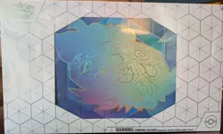 Pokemon TCG Terapagos ex Ultra-Premium Collection Box English 2024 - Image 1