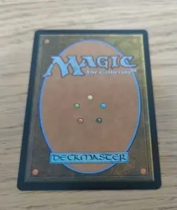 MTG Deflection Japanese - Image 2