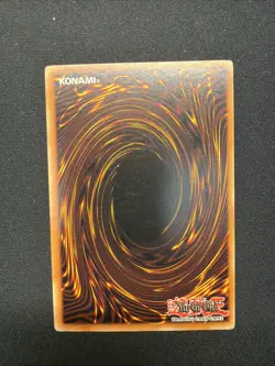 YU-GI-OH TERRORKING ARCHFIEND 1ST ED DCR LP - Image 2