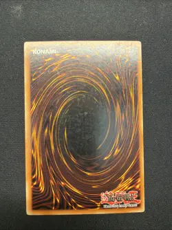 Kaiser Glider DCR-051 Dark Crisis 1st Edition Ultra Rare YU-GI-OH LP - Image 2