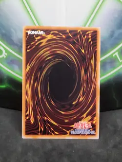 Yugioh Asian English Heart of the Blue-Eyes ROTA-AE004 Ultimate Rare NM - Image 2