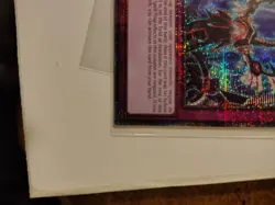 Infinite Impermanence (Starlight Rare) RA05-EN140 Rarity Collection 5 1st... - Image 3
