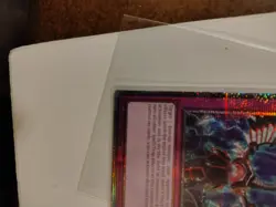 Infinite Impermanence (Starlight Rare) RA05-EN140 Rarity Collection 5 1st... - Image 4