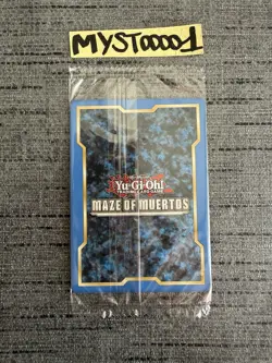 Carte Yu-gi-oh! Field Center MZMU Magicien Sombre De La Destruction - Image 2