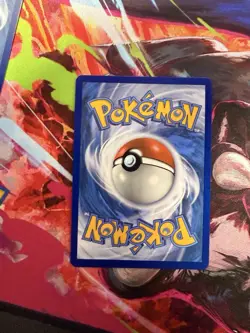 Eevee Shiny Holo Rare Hidden Fates: Shiny Vault SV41/SV94 Colorless Holo Pokemon - Image 2