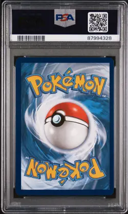 PSA 10 Eevee SV41/SV94 Shiny Holo Rare Hidden Fates: Shiny Vault 2019 - Image 2