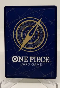 Monkey.D.Luffy (Welcome Pack 2026 Vol.1) OP10-111 One Piece Promo (Full Art) - Image 2