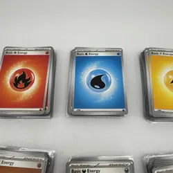 Pokemon *600+ Energy cards in bulk* (Near mint) - Image 4