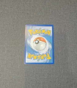 Pokemon TCG Zeraora VMAX Crown Zenith Holo Ultra Rare Card 54/159 Zerora - Image 3