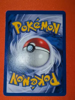 Pokemon TCG Scyther Black Star Promo Card #45 Lightly Played Condition - Image 3