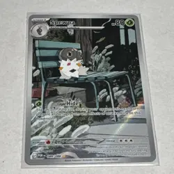 Pokemon TCG Perfect Order Illustration Rare Holo 4-Card Lot - Image 3