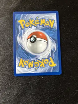 Pokemon Switch Gold Holo Secret Rare Card 206/165 Scarlet & Violet 151 Series - Image 2