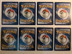 Pokemon TCG Lot of (27) Ultra Rare Near Mint! Cards from Different Sets English! - Image 2