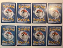 Pokemon TCG Lot of (27) Ultra Rare Near Mint! Cards from Different Sets English! - Image 4