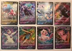 Pokemon TCG Lot of (27) Ultra Rare Near Mint! Cards from Different Sets English! - Image 5