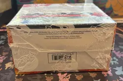 Pokemon TCG Scarlet & Violet Surging Sparks Booster Box 36 Packs New Sealed - Image 5