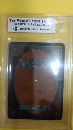 MTG Antiquities Candelabra of Tawnos 5.5, contact for best price - Image 2