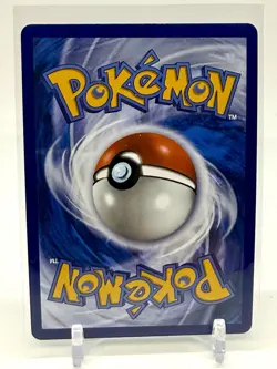 Dark Bell 106/084 ME05: Pitch Black Pokemon TCG NM - Image 2