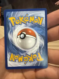 Pokemon Center Eevee Stamped Promo Prismatic Evolutions PC ETB Exclusive SVP 173 - Image 2