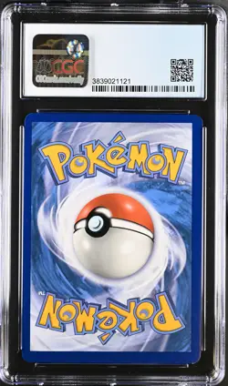 Greninja Gx SV56/SV94 Shiny Vault Holo Hidden Fates Pokemon CGC 9 Mint - Image 2