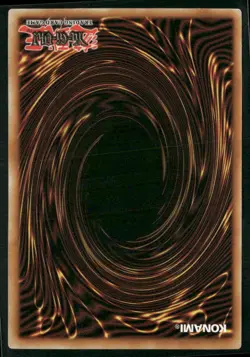 Egyptian God Deck: Slifer the Sky Dragon #EGS1-EN003 Thunderforce Attack - Image 2