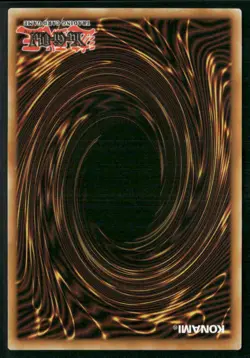 Yugioh Dark Magician the Knight of Dragon Magic BLMR-EN001 Secret Rare 1st Ed NM - Image 2