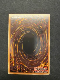 YuGiOh - 1st Edition Byser Shock [PGD - PGD-103] - Ultra Rare LP - Image 2