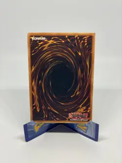 YuGiOh TCG - Royal Command - LON-080 - Ultra Rare - Unlimited - LP - Image 3