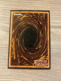 Yugioh - XZ-Tank Cannon MFC-053 Unlimited - Magician's Force - Image 2