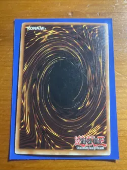 Mirage of Nightmare Super Rare Pharaonic Guardian PGD-036 - Image 2