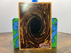 Byser Shock pgd-103 Unlimited Ultra Rare Yu-Gi-Oh! - Image 3