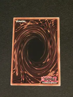 Yugioh Spellbook Library Of The Crescent AP03-EN009 Unlimited Near Mint - Image 2