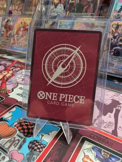 Kaido (Premium Card Collection -Leader Collection-) ST04-001 One Piece Promotion - Image 3