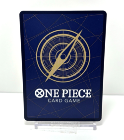 Sabo - OP10-049 (3rd Anniversary Treasure Campaign Pack) English R One Piece - Image 2