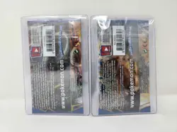 Pokemon TCG XY Breakpoint Booster Pack Greninja & Gyarados Art New Sealed 820650800696 - Image 2