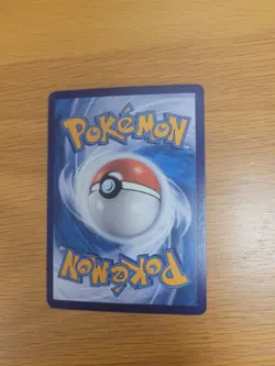 2025 Pokemon Chinese 151 Ditto 168/151 Baby Shiny Rare Holo Card NM - Image 2