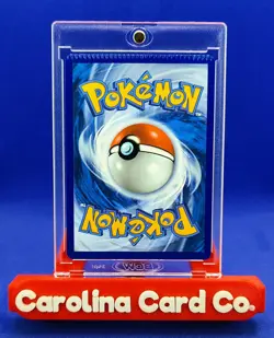 HIPPOWDON ERROR CARD CRIMPED 053/131 PRISMATIC EVOLUTION POKEMON CARD ⭐ RARE - Image 2