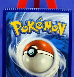 HIPPOWDON ERROR CARD CRIMPED 053/131 PRISMATIC EVOLUTION POKEMON CARD ⭐ RARE - Image 4