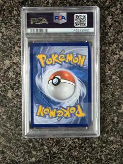 PSA 10 Charizard Celebrations Classic 4/102 Holo Base Set Pokemon Card 2021 - Image 2