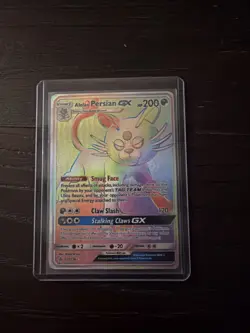 Pokemon Rainbow Rare Lot 8 Cards Togekiss VMAX Zinnias Resolve Alcremie NM - Image 5