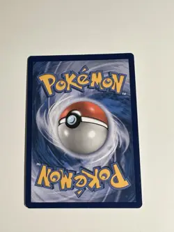 Poliwag Reverse Holo Common Card SM Base Set 30/149 LP Condition - Image 2
