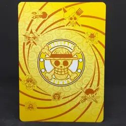 Nami Promo HHW-PR-004 One Piece Thousand Sunny Foil Holo Card Haiwang Series - Image 5