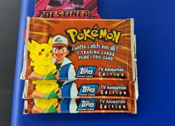 Pokemon TCG Master Ball Mystery Box w/ Sealed Packs Trading Card Ultimate Set - - Image 3