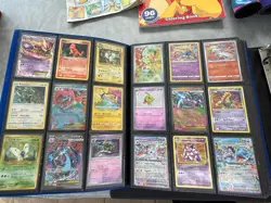 Pokemon TCG Master Ball Mystery Box w/ Sealed Packs Trading Card Ultimate Set - - Image 5