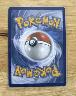 Mega Darkrai ex 101 2026 Pokemon Pitch Black Ultra Rare Card - Image 2