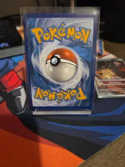 Mimikyu 075 Sv: Scarlet & Violet Promo Cards Holo NM - Image 2