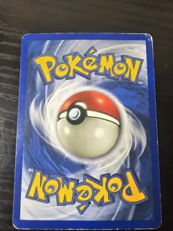 Pinsir - 9/64 - Holo Rare - Jungle - Pokemon Card - Heavily Played - Image 2