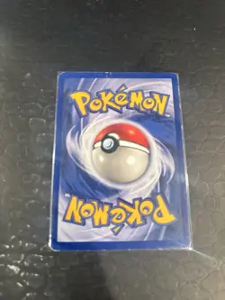 Pokemon Pokemon TCG Bulbasaur 044/102 Base Set (Shadowless) Regular Card - Image 2