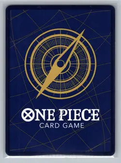 One Piece Promotion Cards #OP10-049 Sabo - Image 2