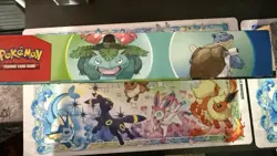 Pokemon TCG Venusaur EX And Blastoise EX Premium Collection Gamestop Exclusive - Image 4